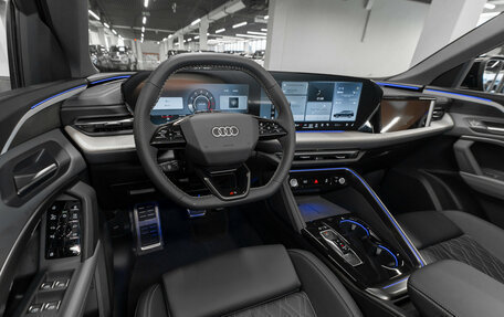 Audi Q5, 2026 год, 6 050 000 рублей, 7 фотография