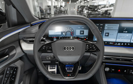 Audi Q5, 2026 год, 6 050 000 рублей, 11 фотография