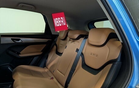 Haval Jolion, 2021 год, 1 680 000 рублей, 12 фотография