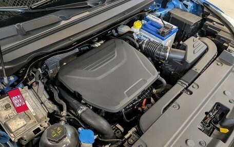 Haval Jolion, 2021 год, 1 680 000 рублей, 9 фотография