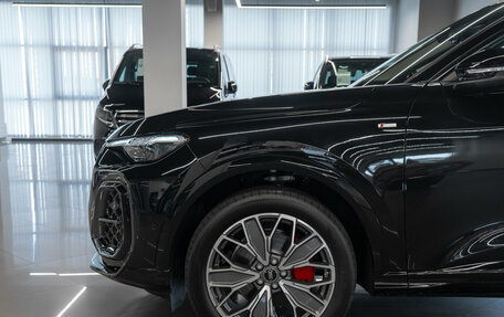 Audi Q5, 2026 год, 6 050 000 рублей, 28 фотография