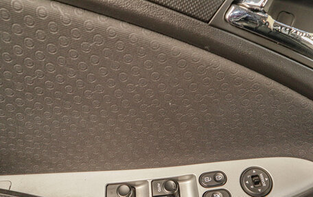 Hyundai Solaris II рестайлинг, 2012 год, 899 000 рублей, 9 фотография