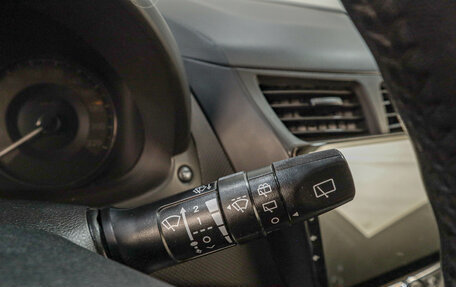 Hyundai Solaris II рестайлинг, 2012 год, 899 000 рублей, 13 фотография