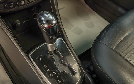 Hyundai Solaris II рестайлинг, 2012 год, 899 000 рублей, 17 фотография