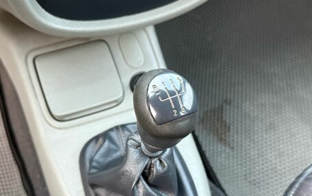 Renault Symbol I, 2005 год, 239 000 рублей, 21 фотография