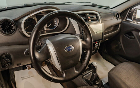Datsun on-DO I рестайлинг, 2018 год, 449 000 рублей, 8 фотография