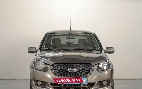 Datsun on-DO I рестайлинг, 2018 год, 449 000 рублей, 2 фотография