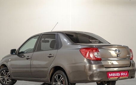 Datsun on-DO I рестайлинг, 2018 год, 449 000 рублей, 5 фотография