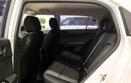 Hyundai Creta I рестайлинг, 2016 год, 1 390 000 рублей, 16 фотография