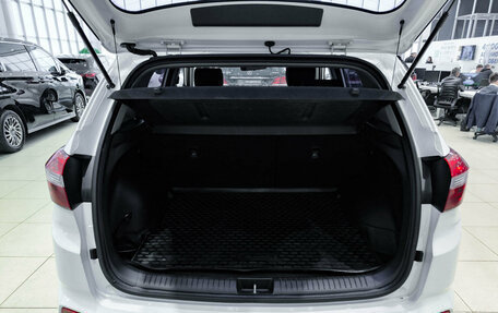 Hyundai Creta I рестайлинг, 2016 год, 1 390 000 рублей, 14 фотография