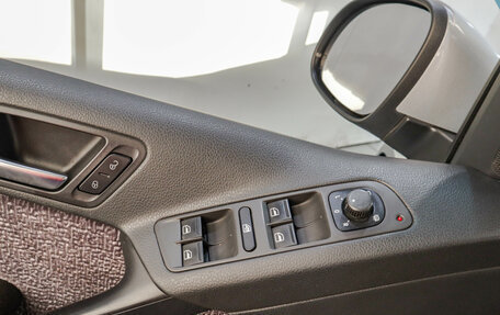 Volkswagen Tiguan I, 2010 год, 1 229 000 рублей, 9 фотография