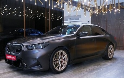 BMW M5, 2024 год, 18 450 000 рублей, 1 фотография