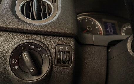 Volkswagen Tiguan I, 2010 год, 1 229 000 рублей, 10 фотография