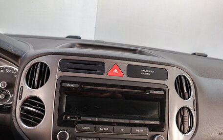 Volkswagen Tiguan I, 2010 год, 1 229 000 рублей, 13 фотография