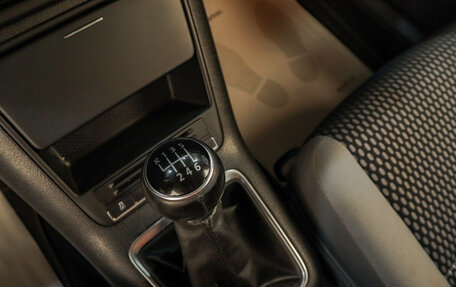 Volkswagen Tiguan I, 2010 год, 1 229 000 рублей, 15 фотография