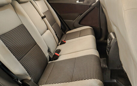 Volkswagen Tiguan I, 2010 год, 1 229 000 рублей, 17 фотография