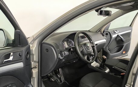 Skoda Octavia IV, 2011 год, 1 000 000 рублей, 6 фотография