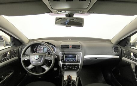 Skoda Octavia IV, 2011 год, 1 000 000 рублей, 8 фотография