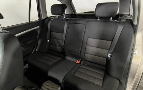 Skoda Octavia IV, 2011 год, 1 000 000 рублей, 10 фотография