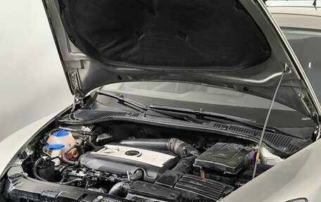 Skoda Octavia IV, 2011 год, 1 000 000 рублей, 11 фотография