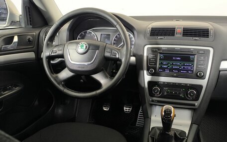 Skoda Octavia IV, 2011 год, 1 000 000 рублей, 9 фотография