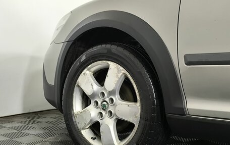 Skoda Octavia IV, 2011 год, 1 000 000 рублей, 12 фотография