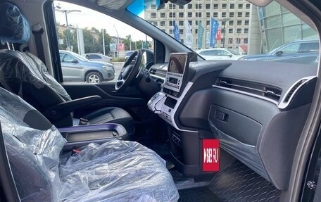 Hyundai Staria, 2024 год, 8 995 000 рублей, 9 фотография