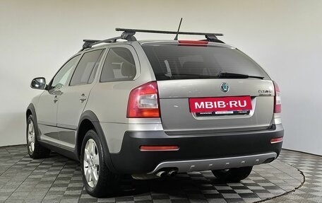 Skoda Octavia IV, 2011 год, 1 000 000 рублей, 5 фотография