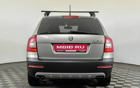 Skoda Octavia IV, 2011 год, 1 000 000 рублей, 4 фотография