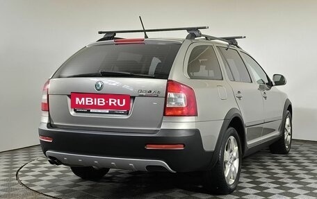 Skoda Octavia IV, 2011 год, 1 000 000 рублей, 3 фотография