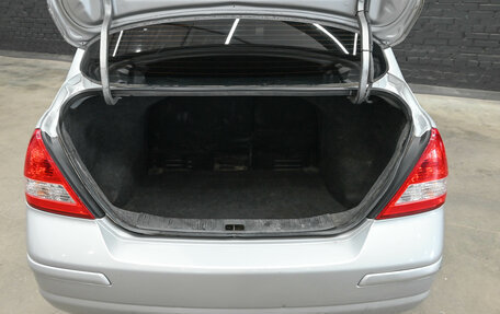 Nissan Tiida, 2010 год, 660 000 рублей, 6 фотография