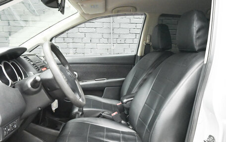 Nissan Tiida, 2010 год, 660 000 рублей, 16 фотография
