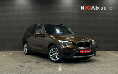 BMW X1, 2013 год, 1 399 000 рублей, 3 фотография