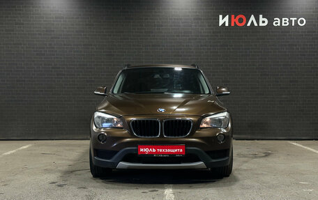 BMW X1, 2013 год, 1 399 000 рублей, 2 фотография