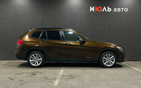 BMW X1, 2013 год, 1 399 000 рублей, 4 фотография