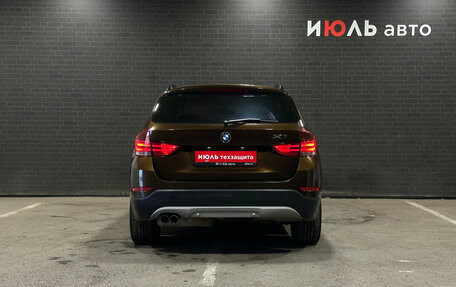 BMW X1, 2013 год, 1 399 000 рублей, 6 фотография