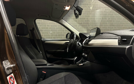 BMW X1, 2013 год, 1 399 000 рублей, 7 фотография