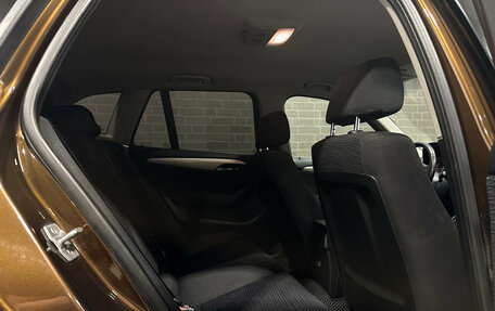 BMW X1, 2013 год, 1 399 000 рублей, 8 фотография