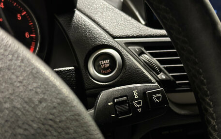 BMW X1, 2013 год, 1 399 000 рублей, 17 фотография