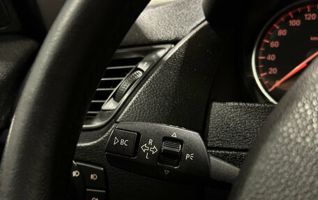 BMW X1, 2013 год, 1 399 000 рублей, 16 фотография