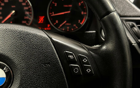 BMW X1, 2013 год, 1 399 000 рублей, 15 фотография