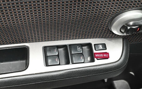 Nissan Tiida, 2010 год, 660 000 рублей, 13 фотография