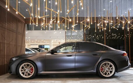 BMW M5, 2024 год, 18 450 000 рублей, 5 фотография