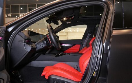 BMW M5, 2024 год, 18 450 000 рублей, 11 фотография