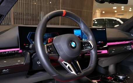 BMW M5, 2024 год, 18 450 000 рублей, 19 фотография
