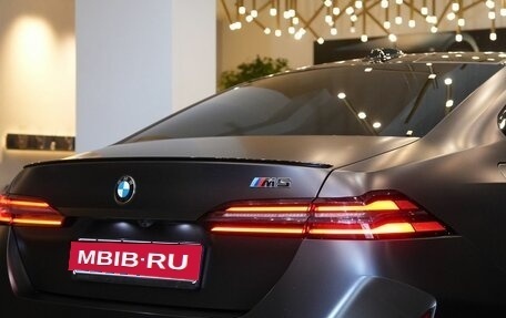 BMW M5, 2024 год, 18 450 000 рублей, 9 фотография
