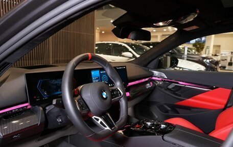BMW M5, 2024 год, 18 450 000 рублей, 18 фотография