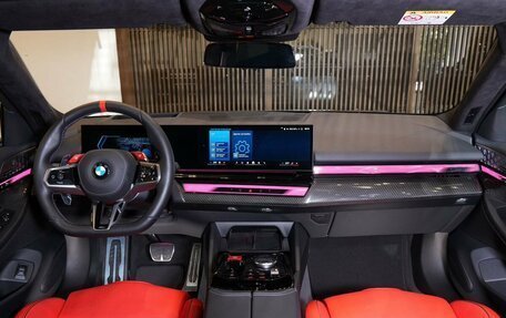 BMW M5, 2024 год, 18 450 000 рублей, 20 фотография