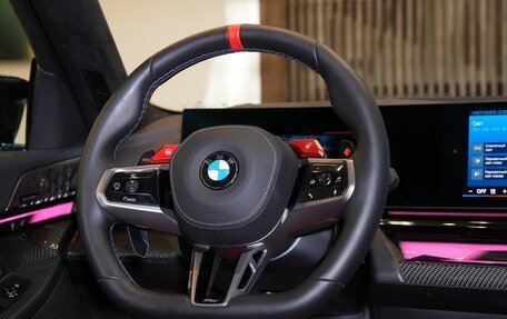 BMW M5, 2024 год, 18 450 000 рублей, 22 фотография