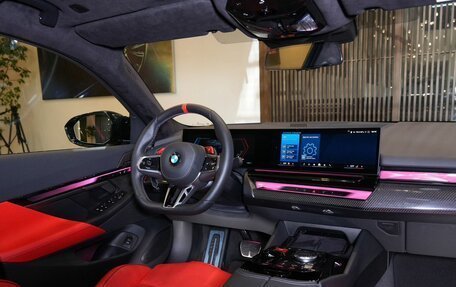 BMW M5, 2024 год, 18 450 000 рублей, 21 фотография